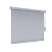 GAMMA rolgordijn verduisterend gewoon raam 1150 blauw