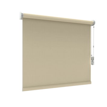GAMMA rolgordijn verduisterend gewoon raam 1111 zand