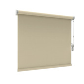 GAMMA rolgordijn verduisterend gewoon raam 1111 zand