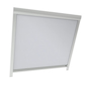 Rolgordijn Dakraam 1003 wit