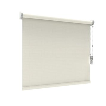 GAMMA rolgordijn lichtdoorlatend gewoon raam 1036 wit