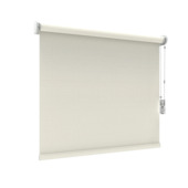 GAMMA rolgordijn lichtdoorlatend gewoon raam 1036 wit