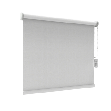 GAMMA rolgordijn verduisterend gewoon raam 1134 ecru