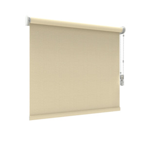 GAMMA rolgordijn verduisterend gewoon raam 1148 riet