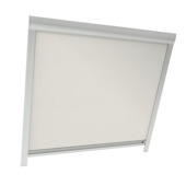 Rolgordijn Dakraam 1008 roomwit