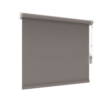 GAMMA rolgordijn verduisterend gewoon raam 1130 taupe