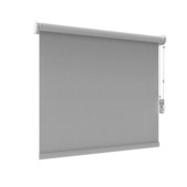 GAMMA rolgordijn verduisterend gewoon raam 1126 muisgrijs