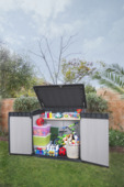 Keter Elite-Store Tuinkast 120L