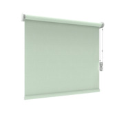GAMMA rolgordijn verduisterend gewoon raam 1149 groen