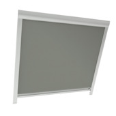 Rolgordijn Dakraam 2021 grijs