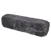 Stonewish stapelblok 15 x 15 x 60 cm beton antraciet