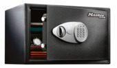 Master Lock kluis groot met digitaal combinatie slot
