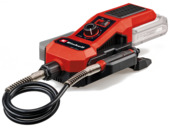 Einhell 18V multitool TE-MT 18/34 Li (zonder accu)