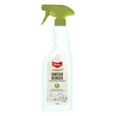 Valma ECO sanitairreiniger citrus & eucalyptus 750 ml spray