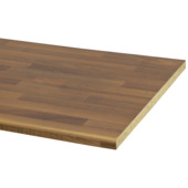 Werkblad ASW28 265x60cm  Noten