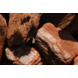 Franse boomschors excellent 40-60 mm bodembedekker 40 liter