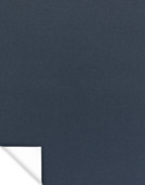 Kleurstaal GAMMA rolgordijn verduisterend donkerblauw (kleurnr. 1173) op maat