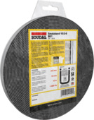 Soudal Soudaband compriband 2-6, 15mm breed en 12m lang