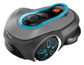 Gardena robotmaaier Smart sileno free 600