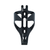 Dresco bidonhouder sport kunststof zwart