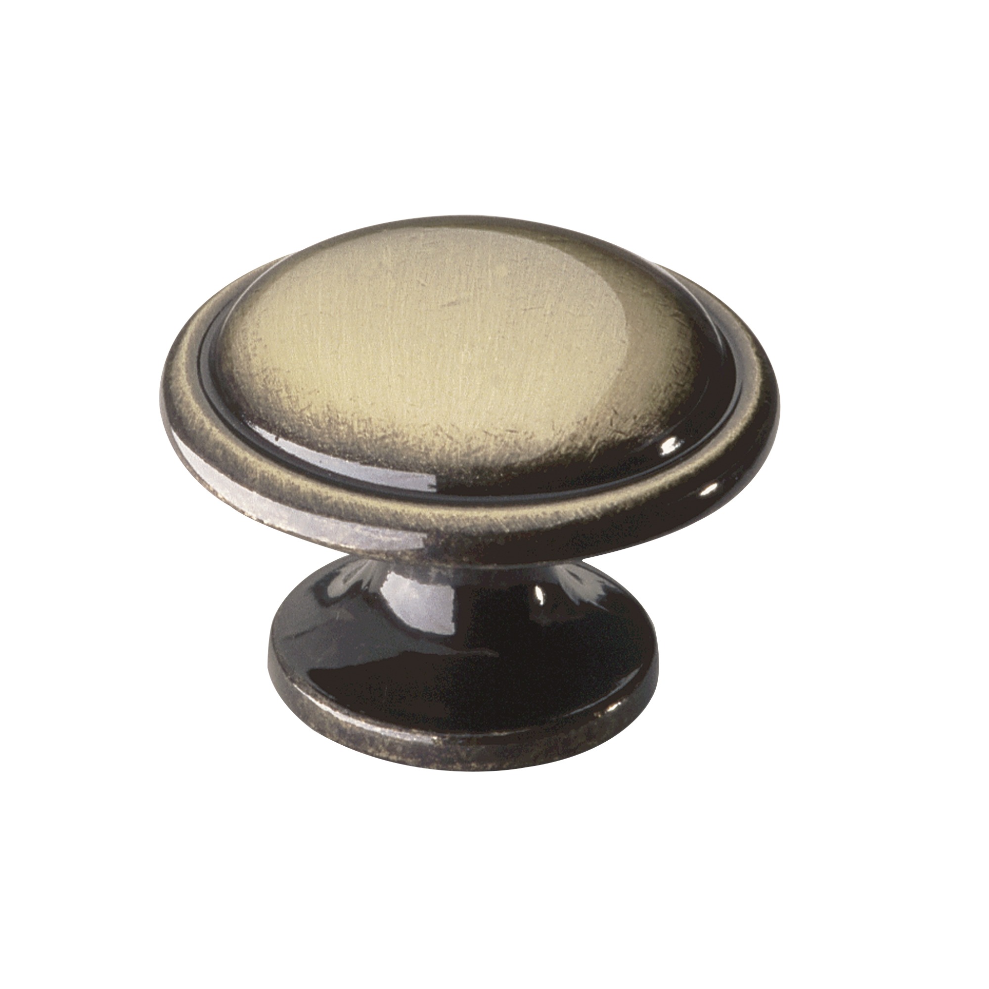 Siro Knop Quinty Messing Brons 29 Mm siro kopen in de aanbieding