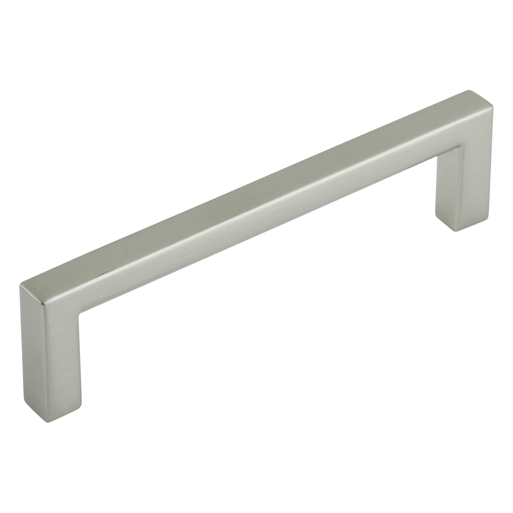 Siro Greep Martine Aluminium Rvs Look 115 Mm 96 Mm Hoh siro kopen in de aanbieding