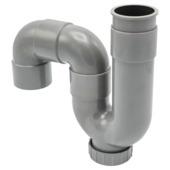 Sanivesk P+S Sifon 40mm