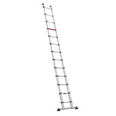 Altrex telescoopladder Smart Up Active 13 treden