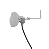 Elektrische terrasverwarmer Eurom Golden Comfort 1800 watt