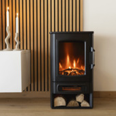 Livn Vrijstaande kachel Kent