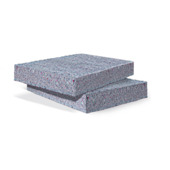 Métisse isolatieplaat katoen 14,5 cm 2,88m² Rd 3,7 (4 stuks)