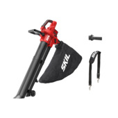 SKIL 2x 20V bladblazer/-zuiger brushless 0350CA (zonder accu)