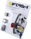 I-flash fietslamp if-80016