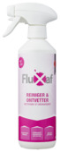 Fluxaf Reiniger & Ontvetter kant-en-klaar 500 ml