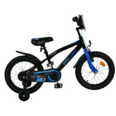 Kinderfiets Volare Super GT 16 inch