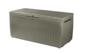 Keter Springwood opbergbox tuin 305 liter