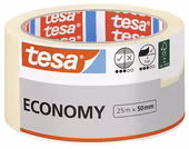 Tesa schilderstape universeel beige 25 m x 50 mm