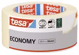 Tesa schilderstape universeel beige 50 mm x 50 m