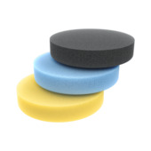 SKIL pads (3 stuks) voor 150 mm polijstmachine 3790