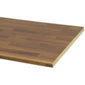 Werkblad ASQ28 260x80cm Noten