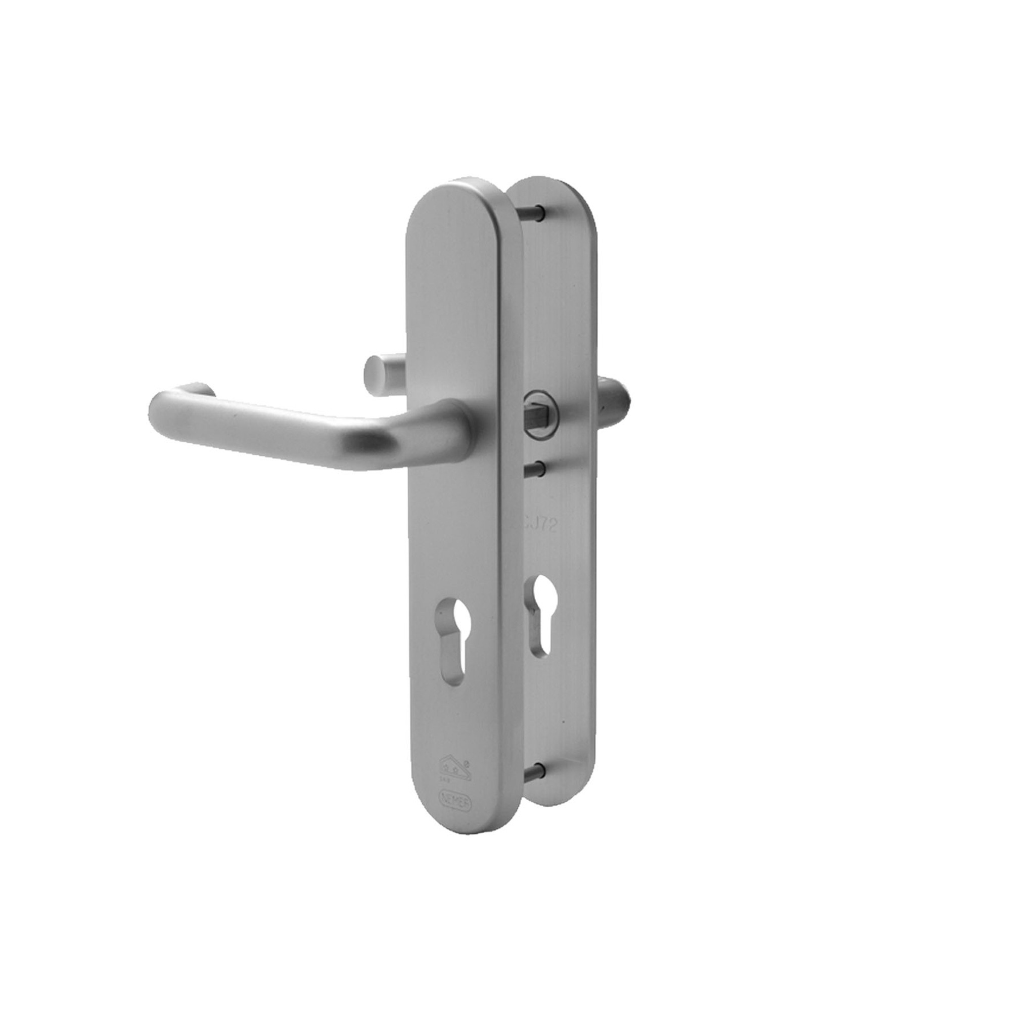 Nemef Veiligheidsbeslag Krukkruk Ovaal Skg 55Mm nemef kopen in de aanbieding