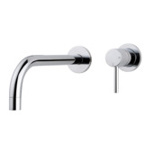 Marho Valdra Slim inbouw wastafelkraan chroom eengreeps