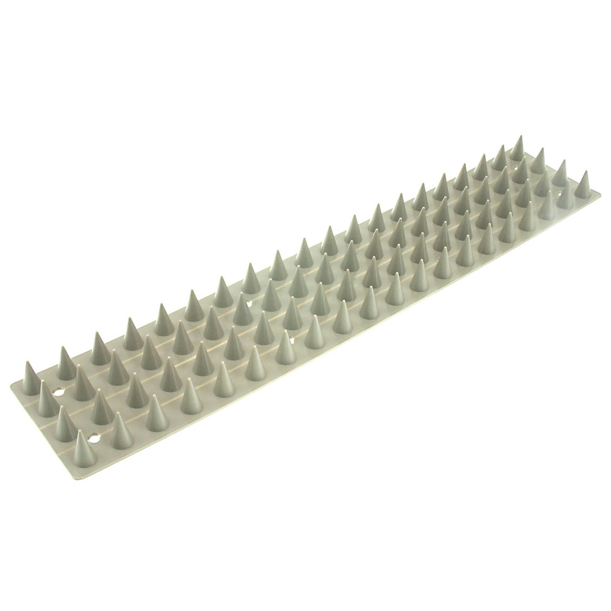 Secumax Antiklimstrip Grijs 10X50 Cm 4 Stuks secu kopen in de aanbieding