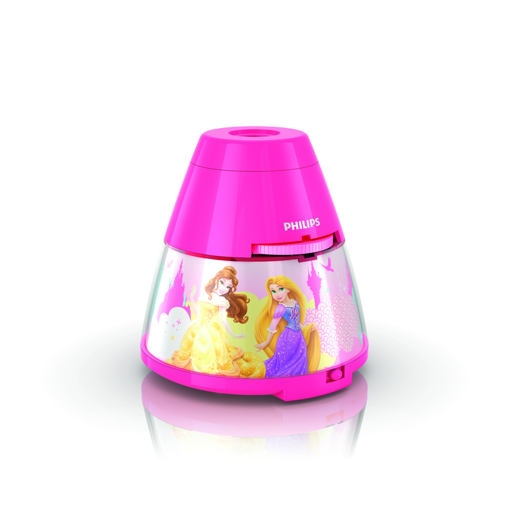 Philips Disney Projectorlamp Princess philips kopen in de aanbieding