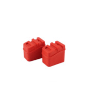 Altrex voetstuk Steddy 3/4/5 treden achterzijde 2 stuks