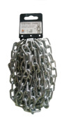 Ketting gesmeed korte schakel A-40 3 meter