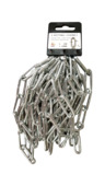 Ketting gesmeed korte schakel C-40 3 meter