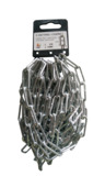 Ledent ketting korte schakel c-30 gesmeed 5 m