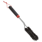 Weber schoonmaakborstel metaal 46 cm