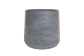 Pot Stan Donkergrijs D20 H18